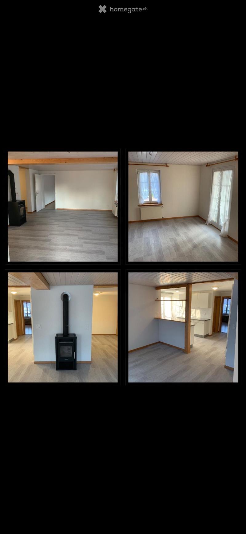 4,5 Zimmer Wohnung zu vermieten (2)