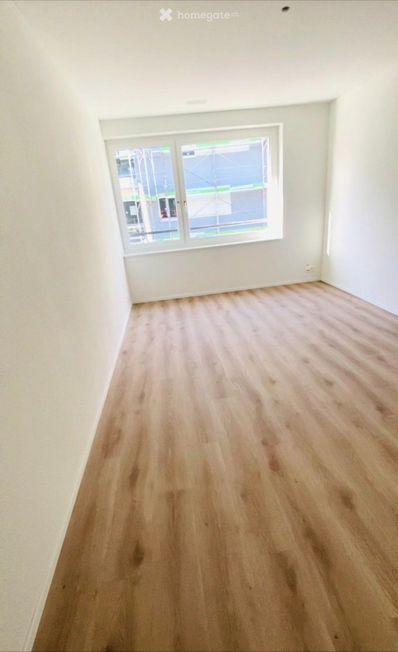 Helle. moderne 2.5. Neubau-Wohnung mit 2 Balkonen in Zürich (4)