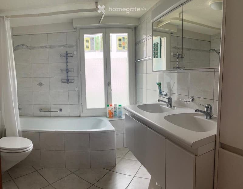 2 Zimmer in 3er WG in Küssnacht am Rigi ab Mitte Dezember (4)