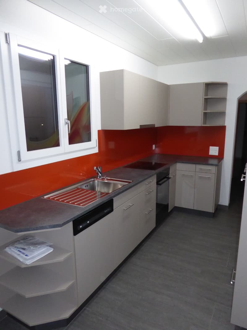 5- Zimmer Wohnung (2)
