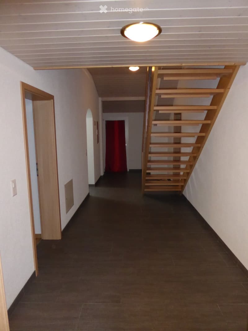 5- Zimmer Wohnung (5)