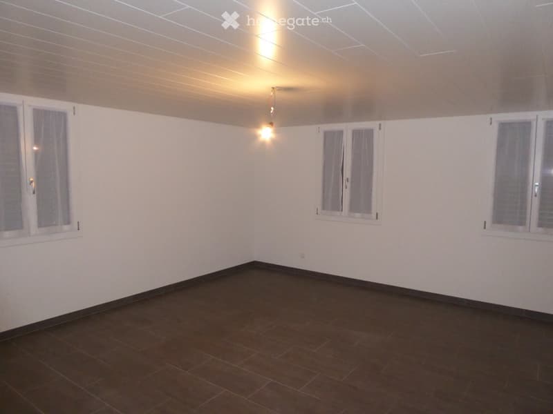 5- Zimmer Wohnung (3)