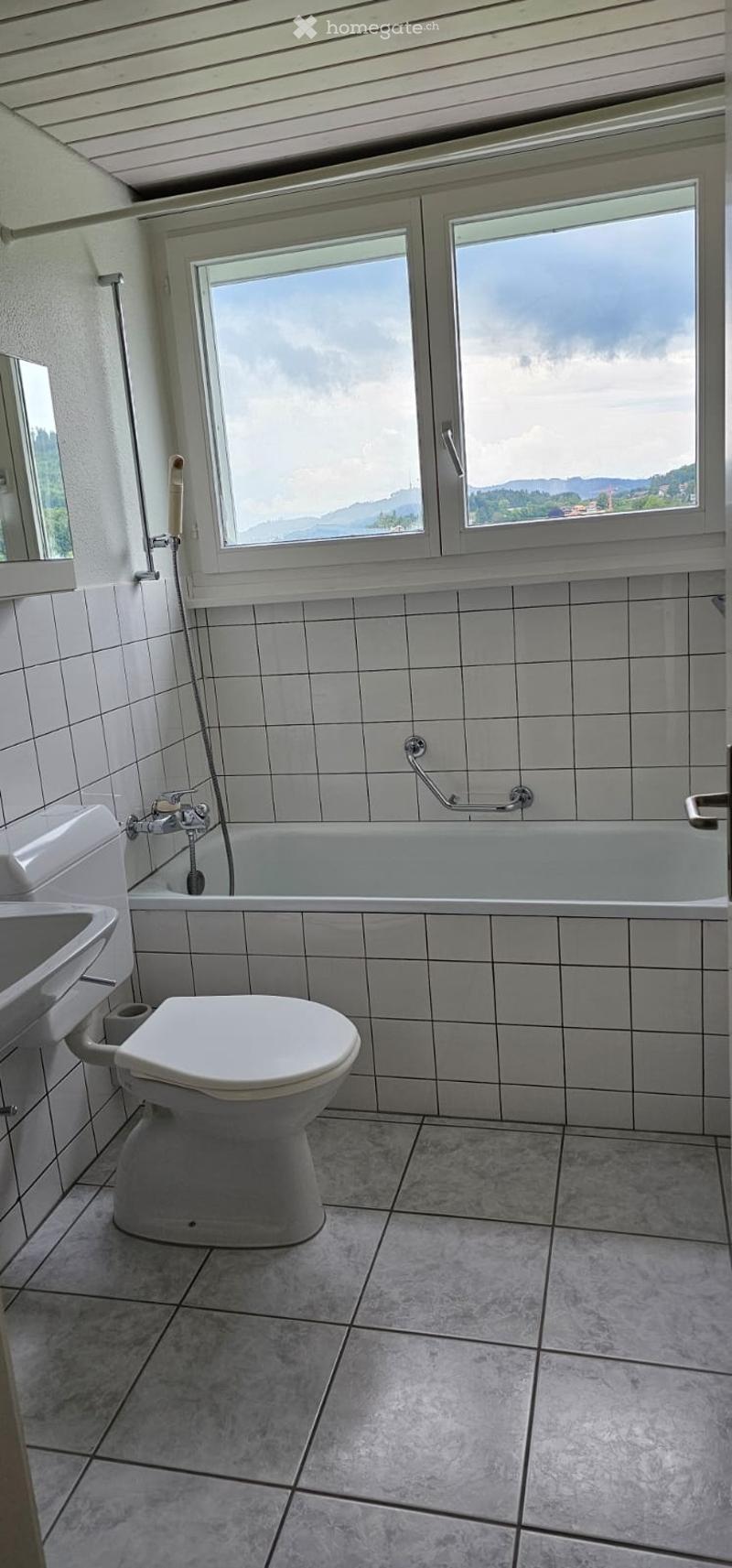 Gemütliche 4-Zimmer Wohnung bei Worb Dorf (3)