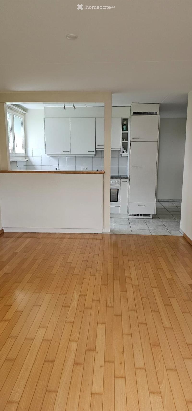 Gemütliche 4-Zimmer Wohnung bei Worb Dorf (4)
