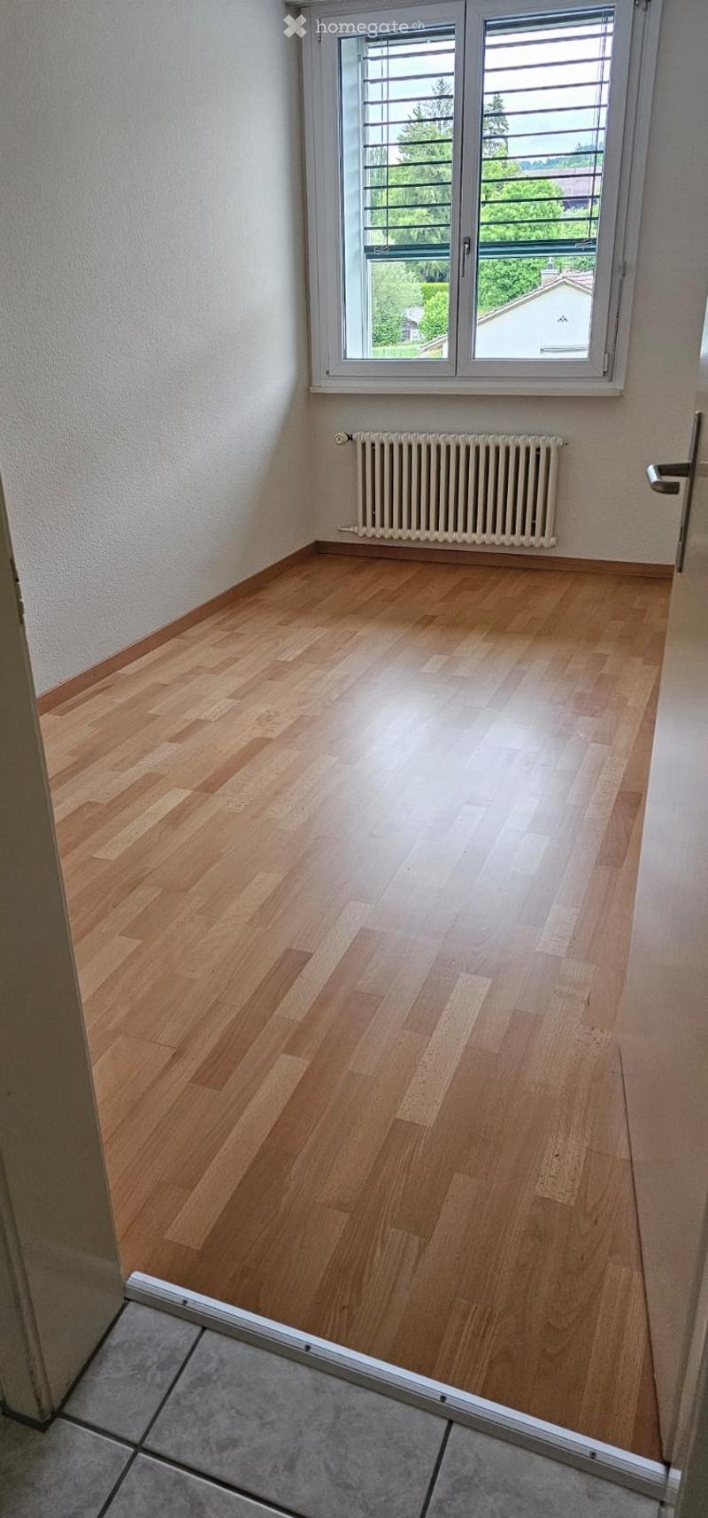 Gemütliche 4-Zimmer Wohnung bei Worb Dorf (2)