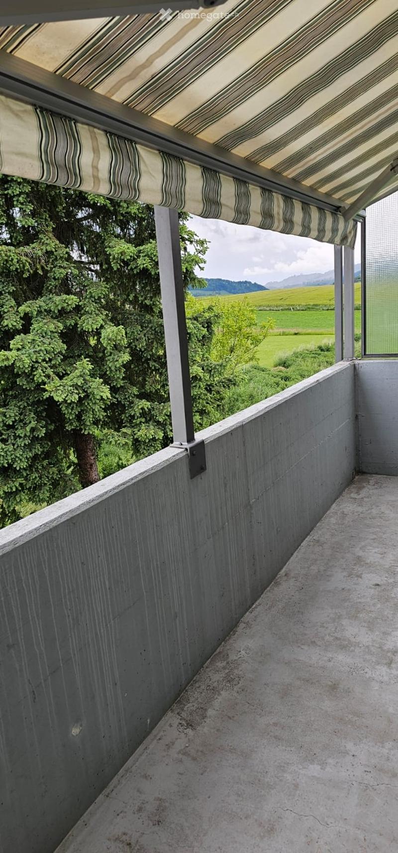 Gemütliche 4-Zimmer Wohnung bei Worb Dorf (5)