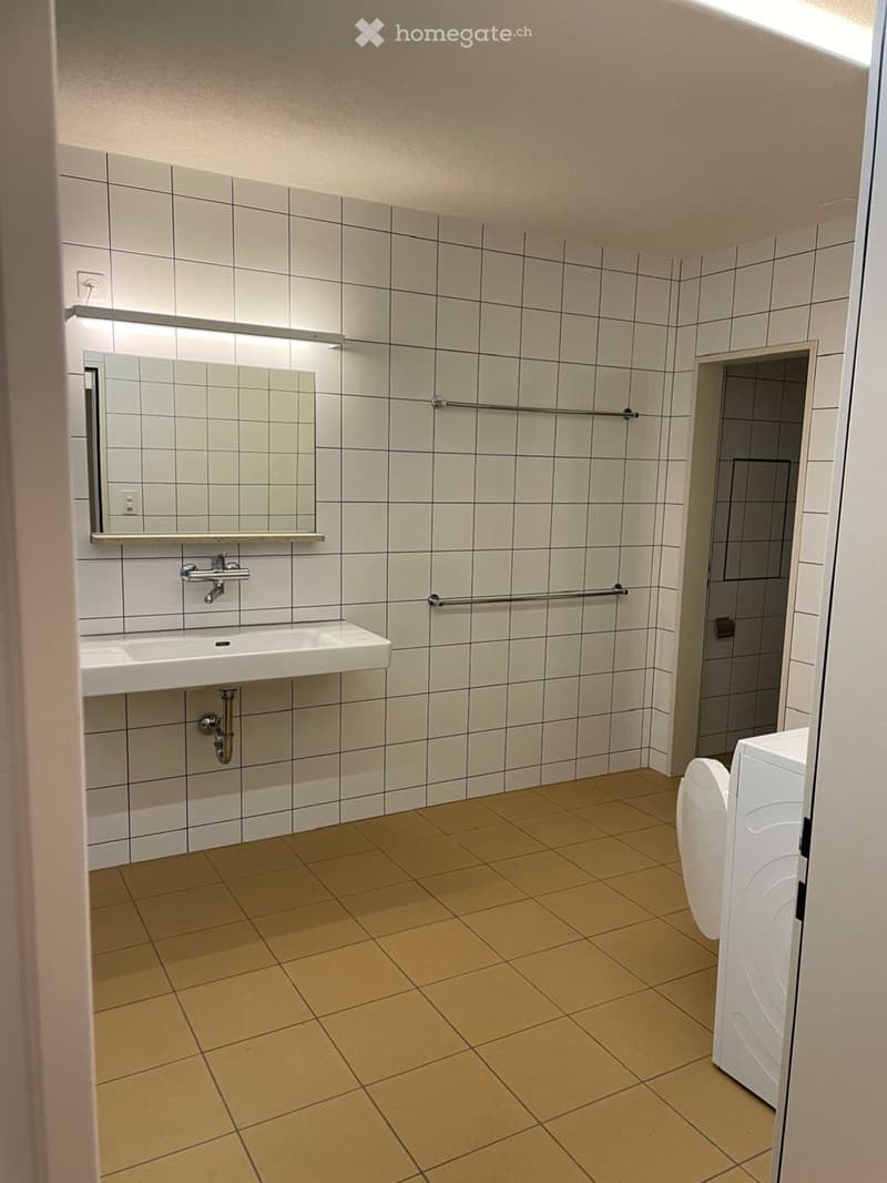 5 ½ Zimmer-Wohnung in St. Gallen mieten (2)