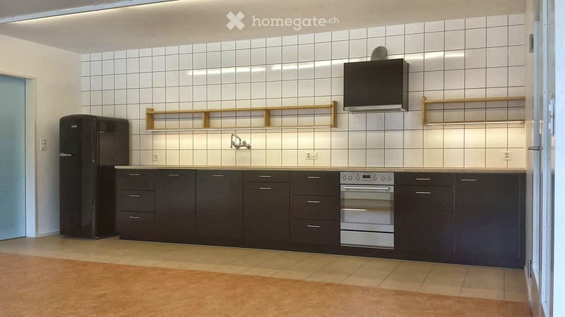 5 ½ Zimmer-Wohnung in St. Gallen mieten (4)