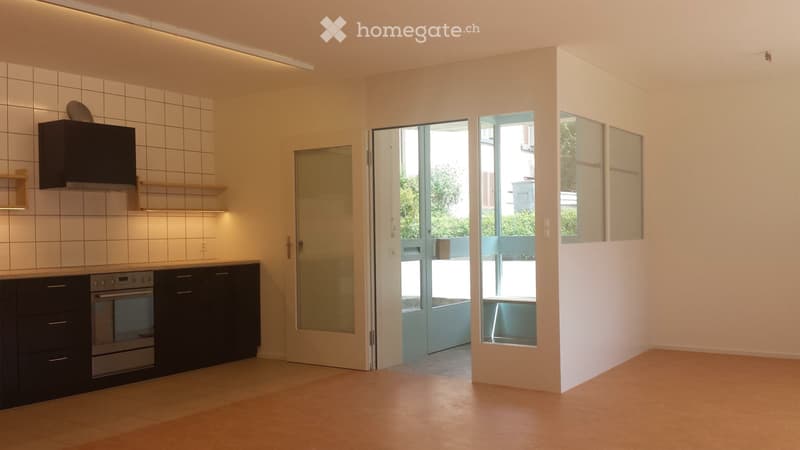 5 ½ Zimmer-Wohnung in St. Gallen mieten (5)