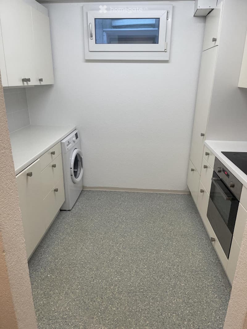 Ruhige 1.5-Zi. Einliegerwohnung mit traumhafter Seesicht (4)