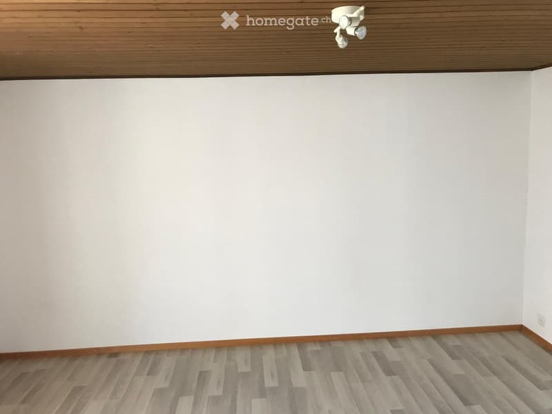 Heimelige 3-Zimmer-Wohnung in Trub (4)