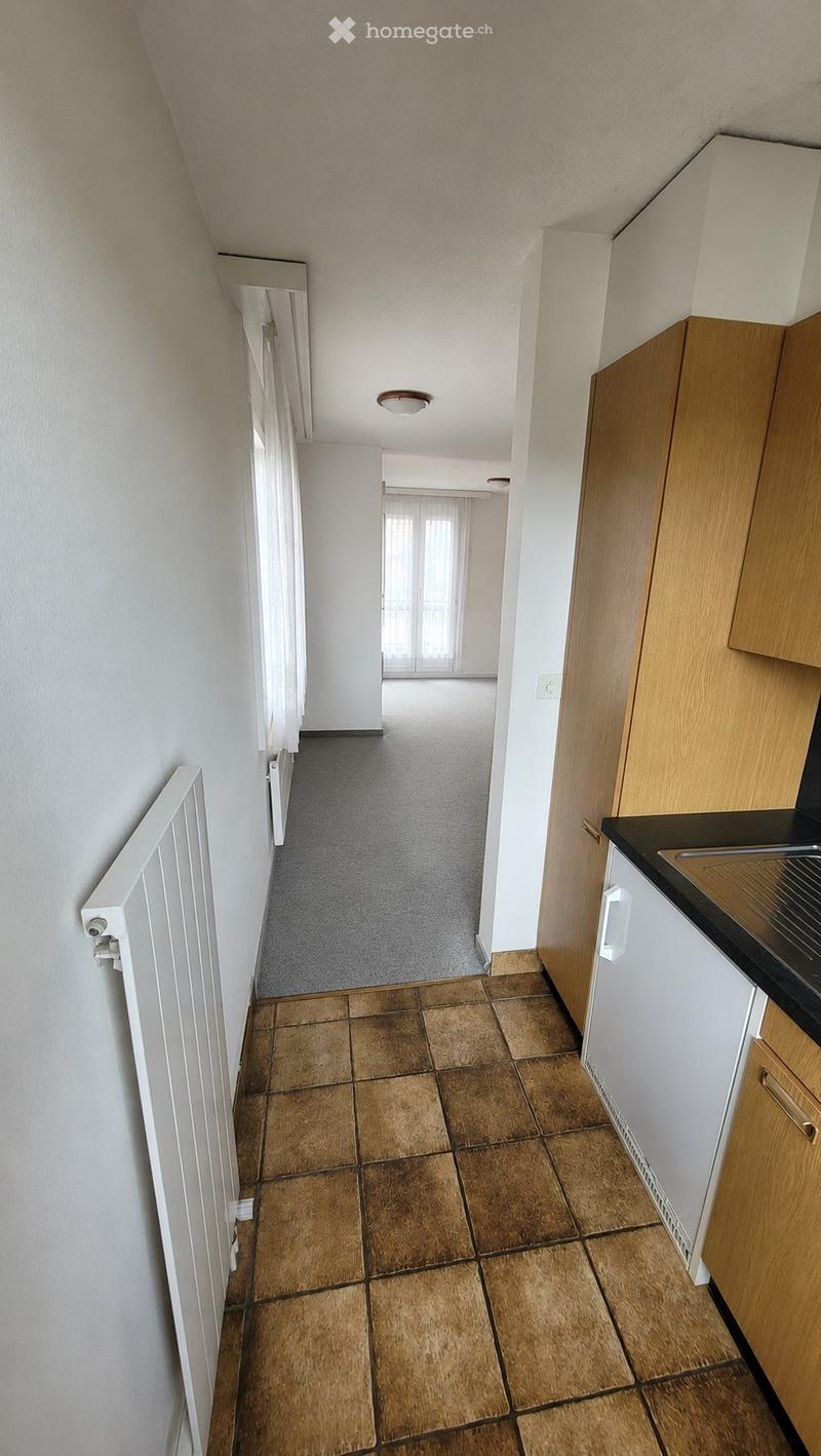 Zentrale 1.5-Zimmer-Wohnung mit Balkon (4)
