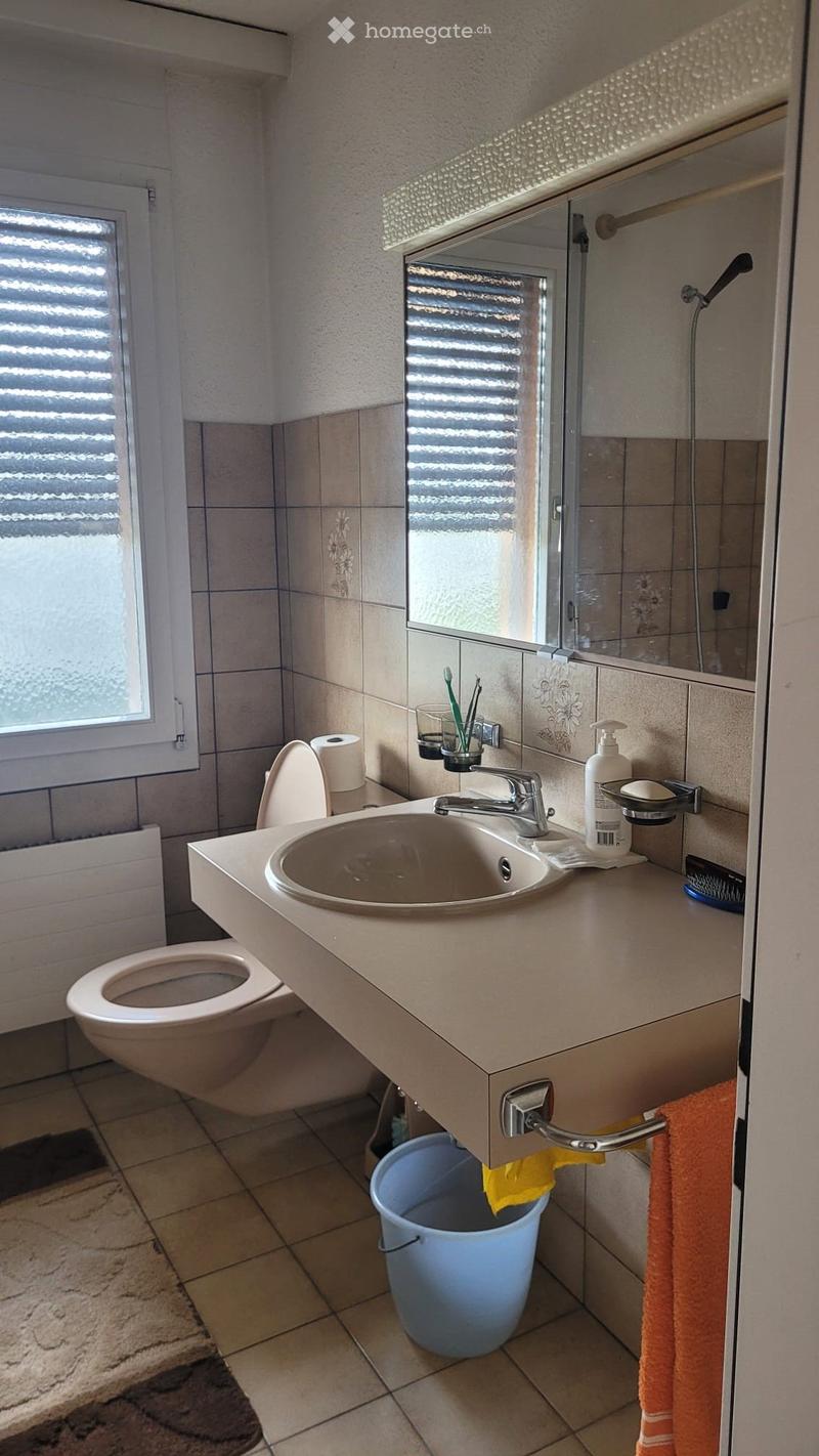 Zentrale 1.5-Zimmer-Wohnung mit Balkon (3)