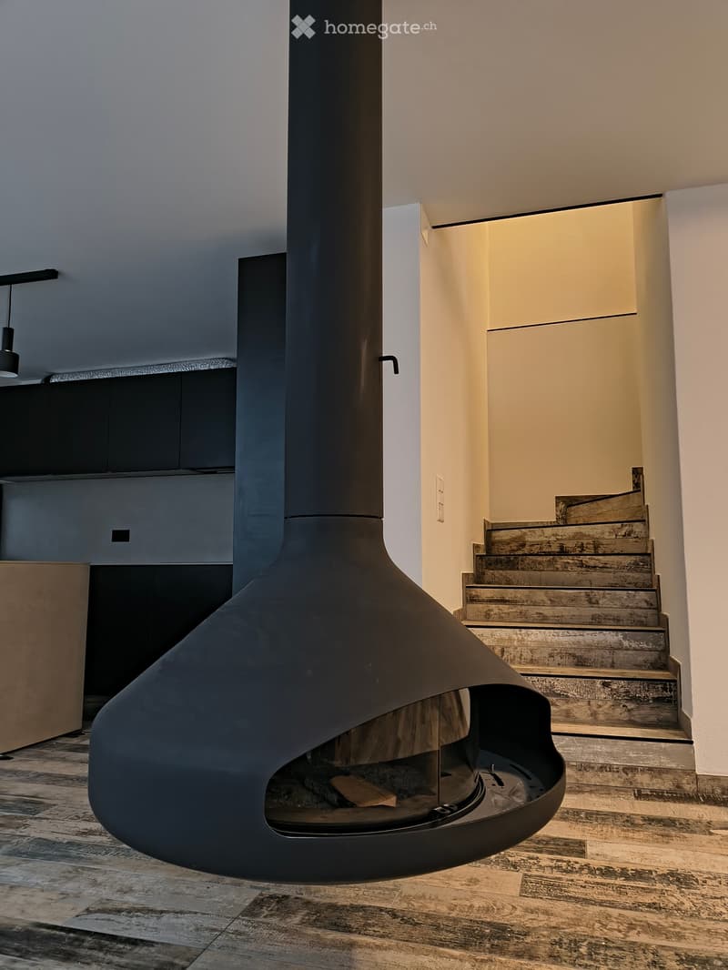 Affitto casa 3.5 locali CHF 2100 (3)