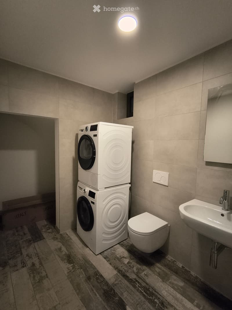 Affitto casa 3.5 locali CHF 2100 (7)