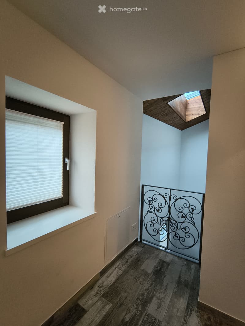 Affitto casa 3.5 locali CHF 2100 (8)