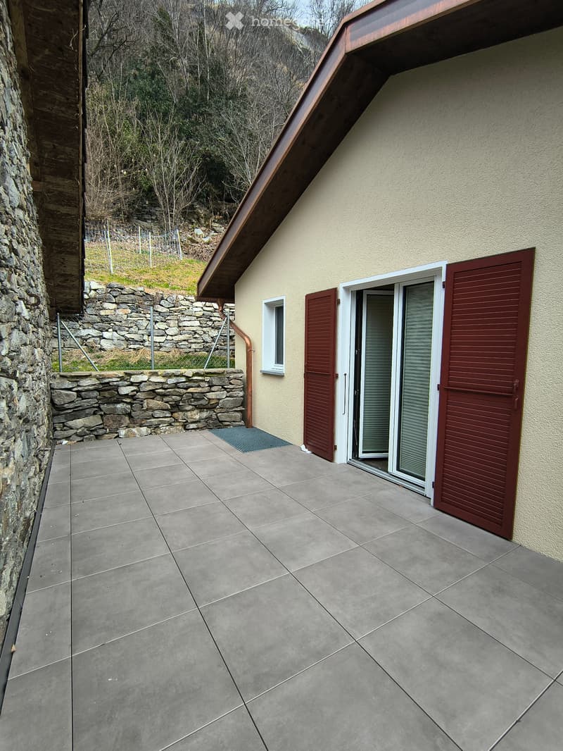 Affitto casa 3.5 locali CHF 2100 (12)