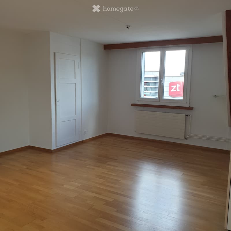 2 Zimmer Studio Wohnung (1)