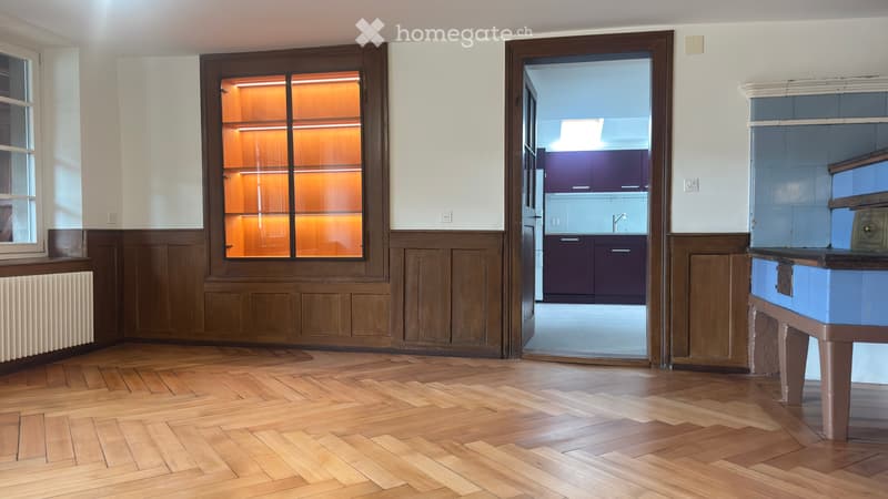 Renoviertes 6.5 Zimmer Haus in Hölstein BL zu vermieten (5)