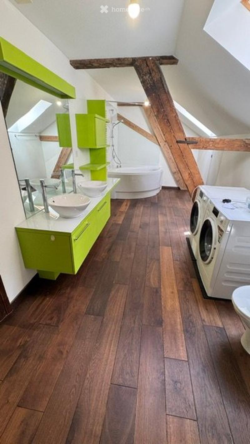 Renoviertes 6.5 Zimmer Haus in Hölstein BL zu vermieten (3)