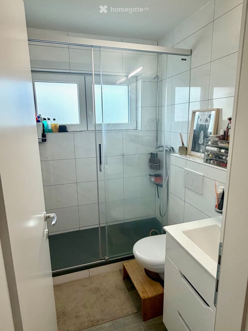 Schöne 3.5-Zimmer-Attikawohnung mit grossem Balkon in SG (3)