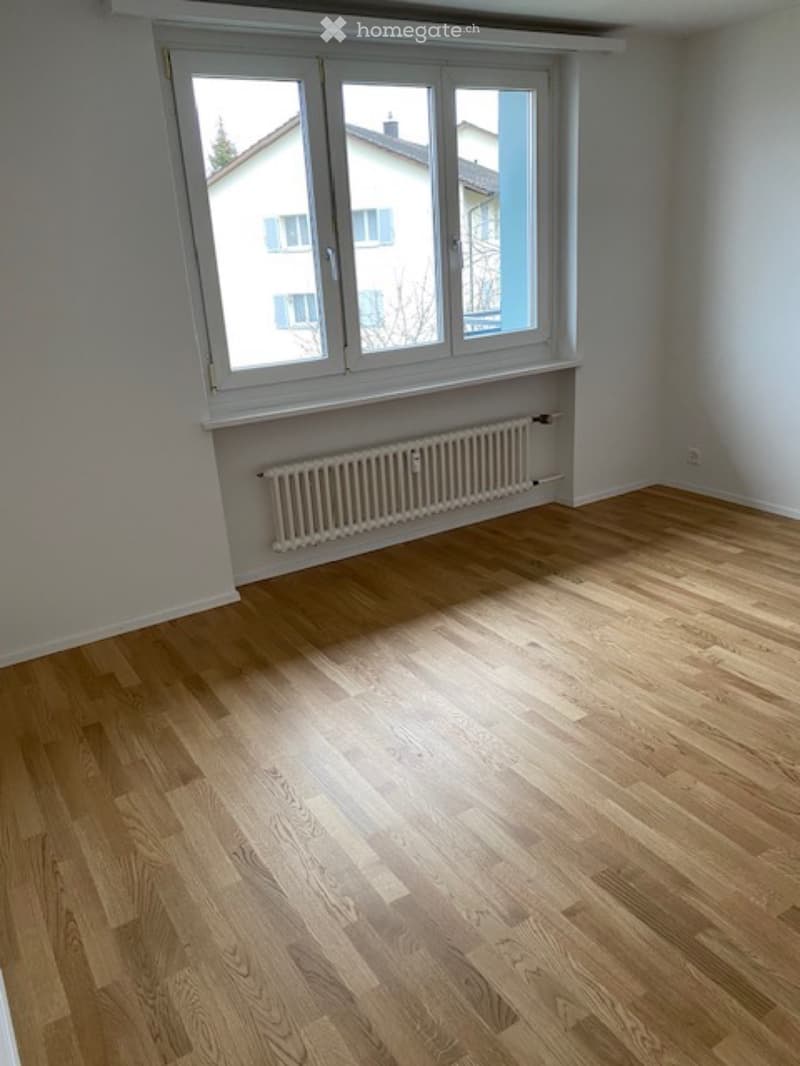 Nachmieter gesucht per 1. Oktober (2)