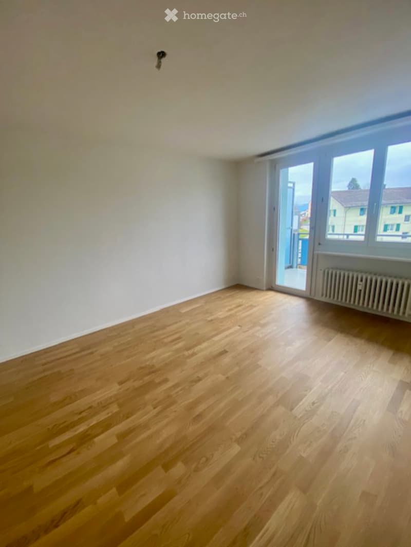 Nachmieter gesucht per 1. Oktober (1)
