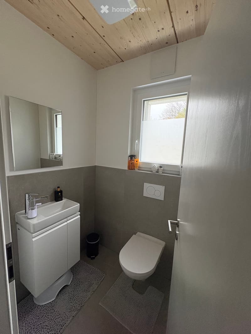 Appartement au rez-de-chaussée avec jardin privé (4)