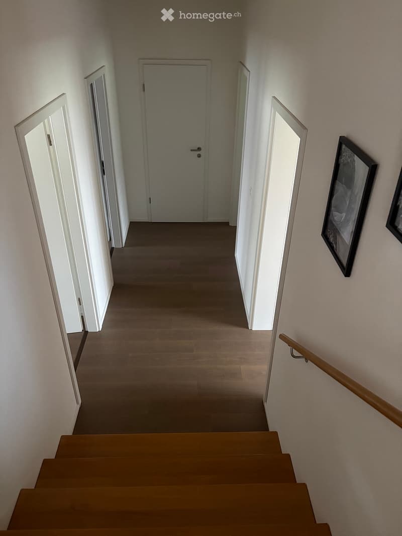 Appartement au rez-de-chaussée avec jardin privé (3)