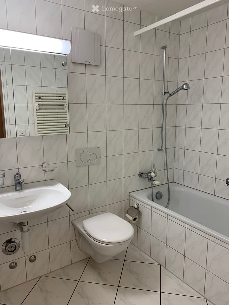 Nachmieter/in gesucht 4.5-Zimmer-Wohnung mit Balkon (2)