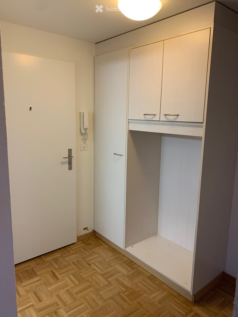 Nachmieter/in gesucht 4.5-Zimmer-Wohnung mit Balkon (5)