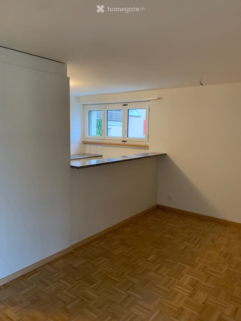 Nachmieter/in gesucht 4.5-Zimmer-Wohnung mit Balkon (1)