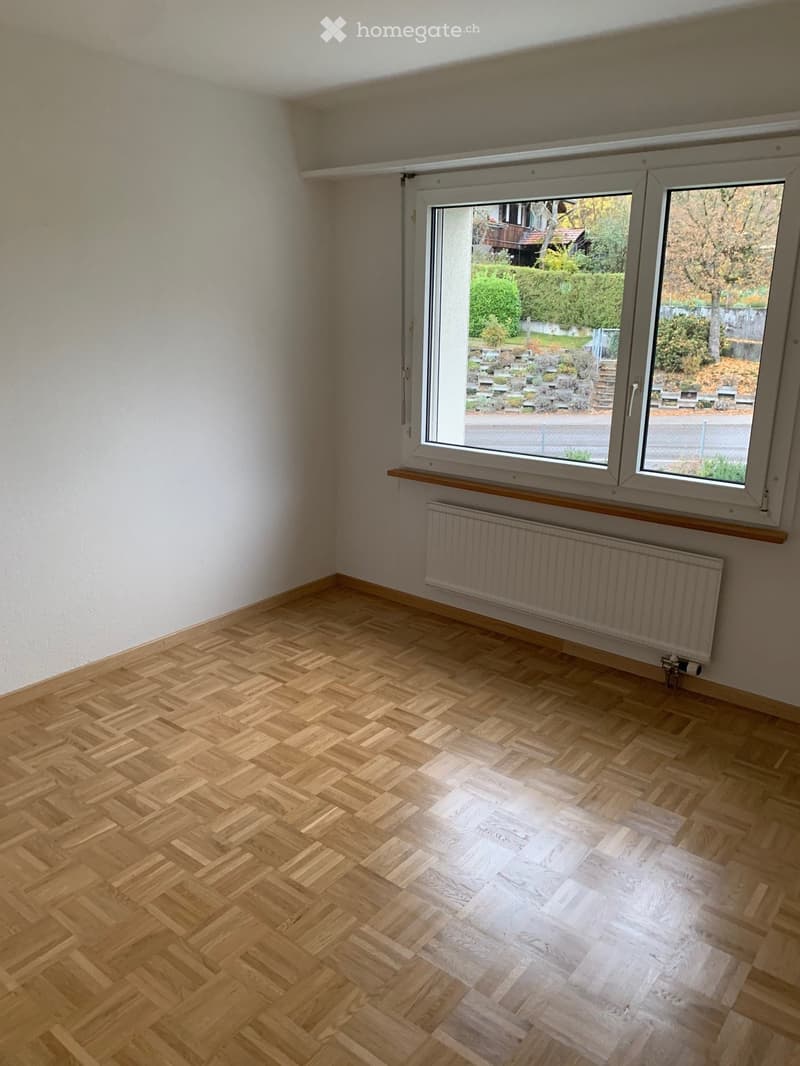 Nachmieter/in gesucht 4.5-Zimmer-Wohnung mit Balkon (4)