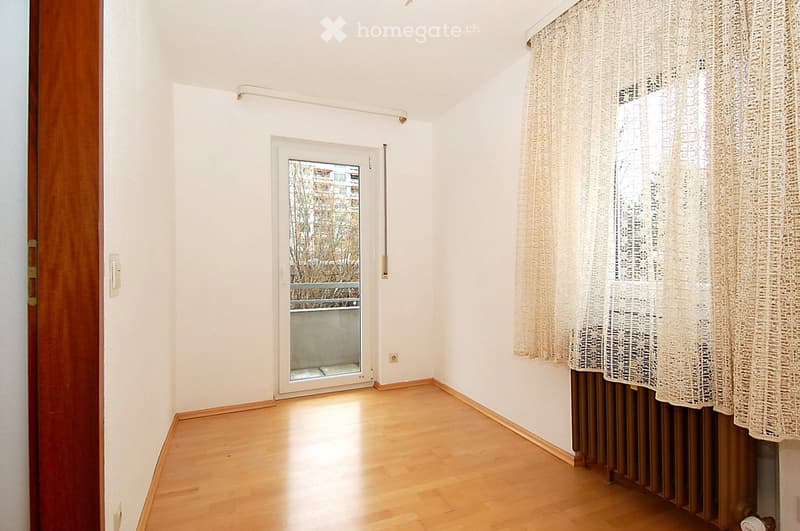 Wohnung 3 Zimmer am Waldrand (3)