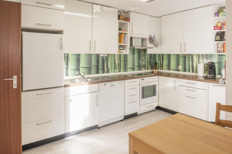 Wohnung 3 Zimmer am Waldrand (4)