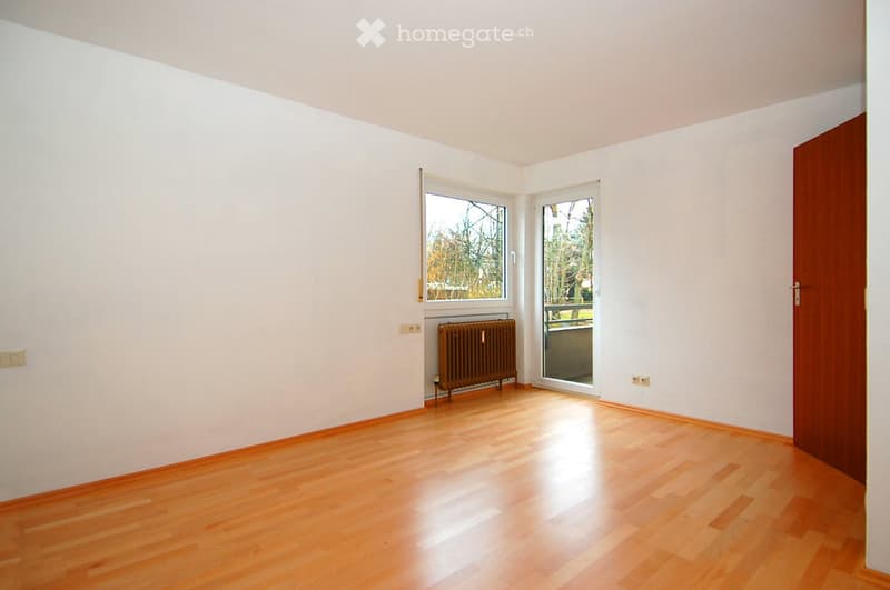 Wohnung 3 Zimmer am Waldrand (2)