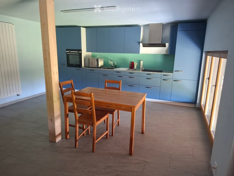 Wohnung zu vermieten (4)