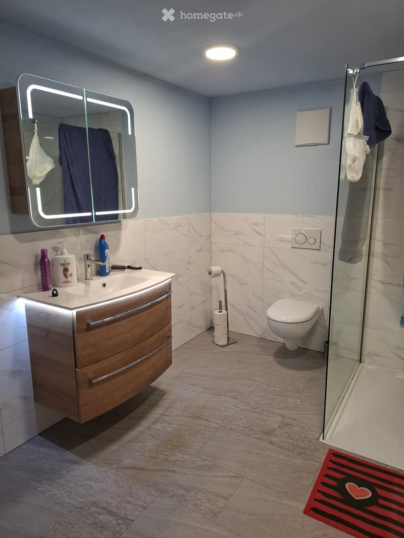 Wohnung zu vermieten (2)