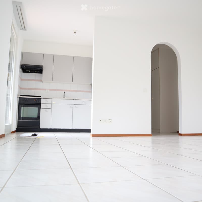 Appartamento 2,5 locali (2)