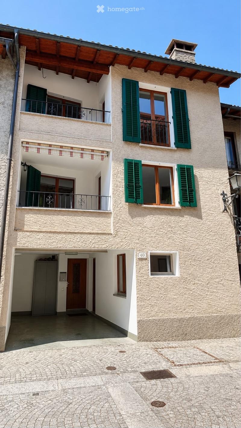 Affittasi casa (2)