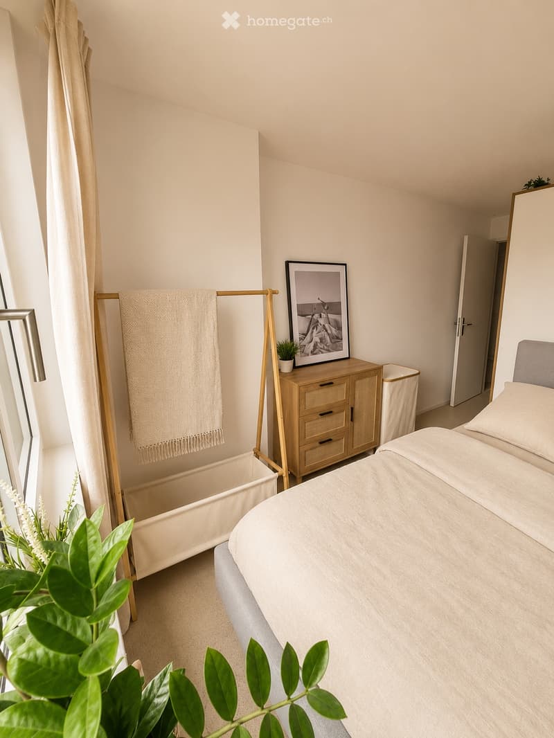 2.5 Zimmer Wohnung (4)