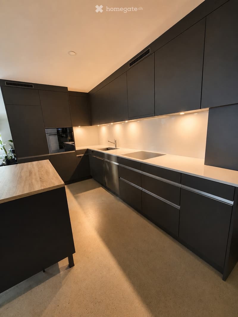 2.5 Zimmer Wohnung (5)