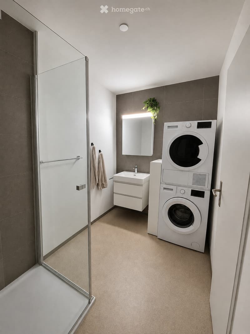 2.5 Zimmer Wohnung (2)