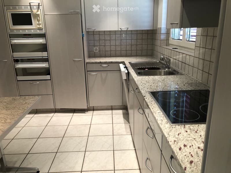 4.5 Zimmer Wohnung zu vermieten (2)