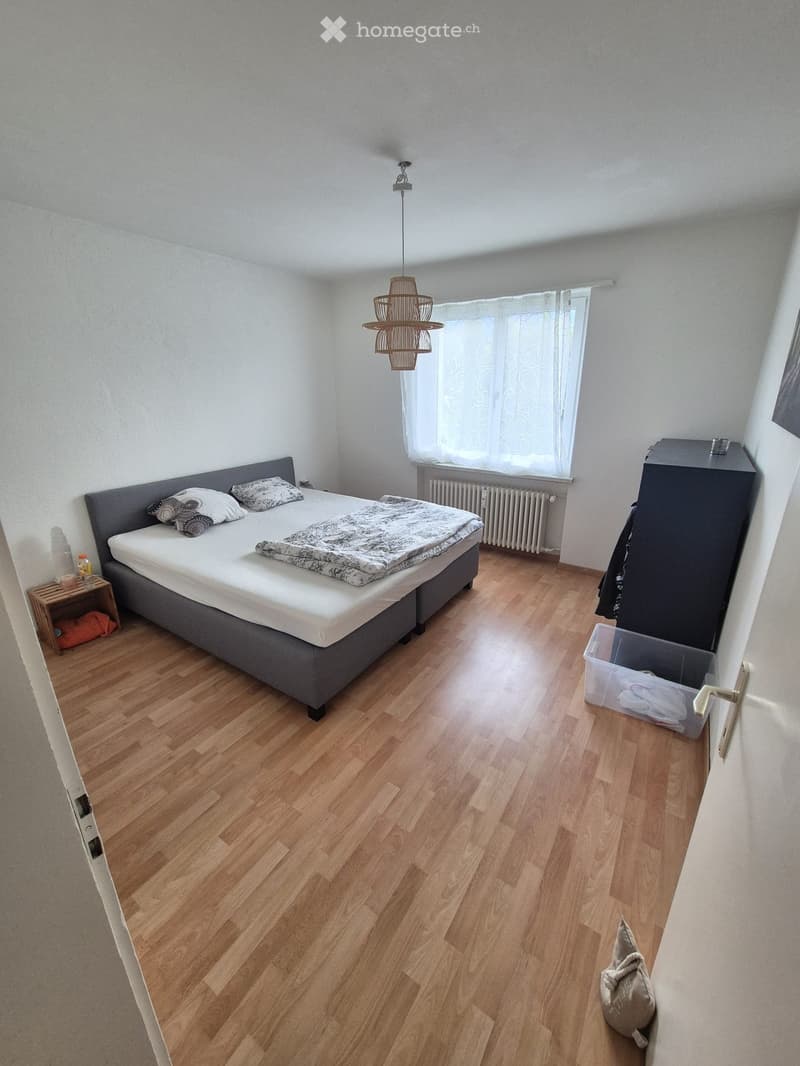 Schöne helle 4 Zimmer Wohnung 1.OG Links (2)