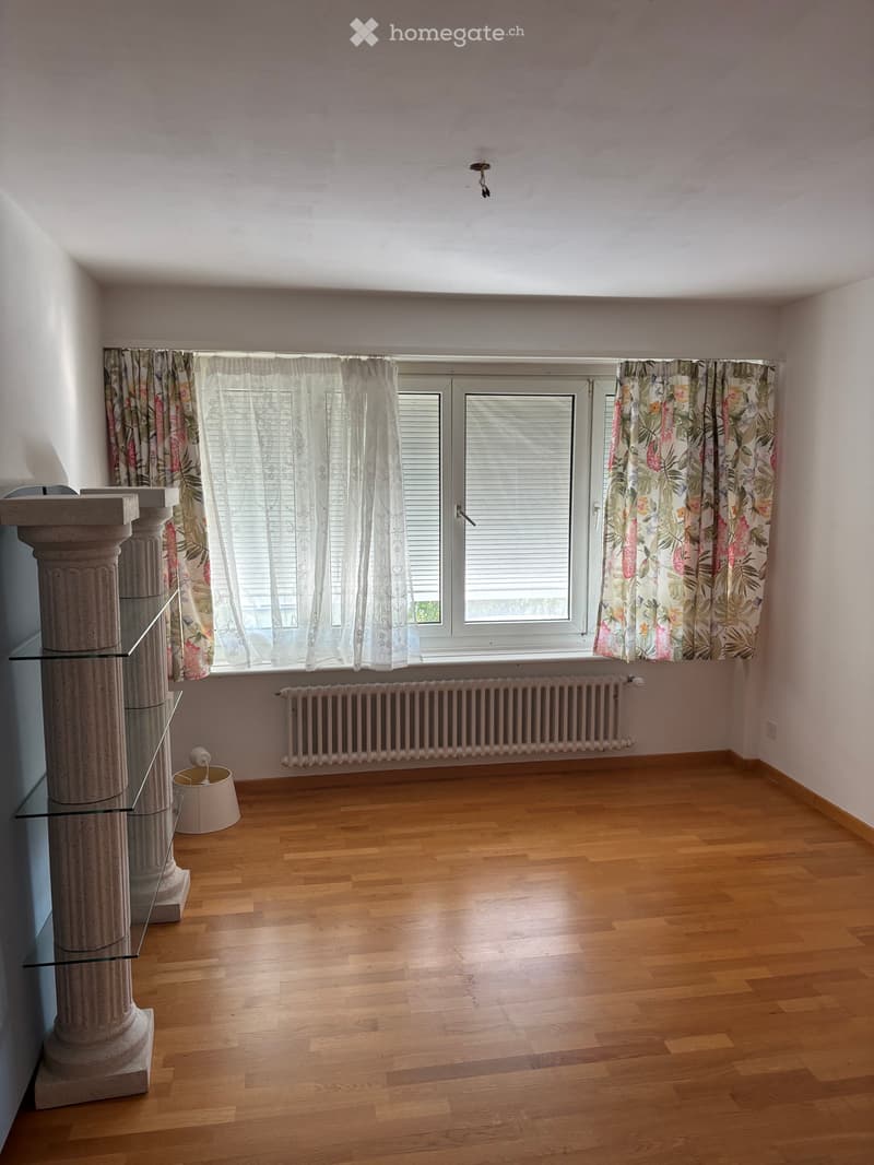 2 Zimmer für einen MANN, Adliswil (3)