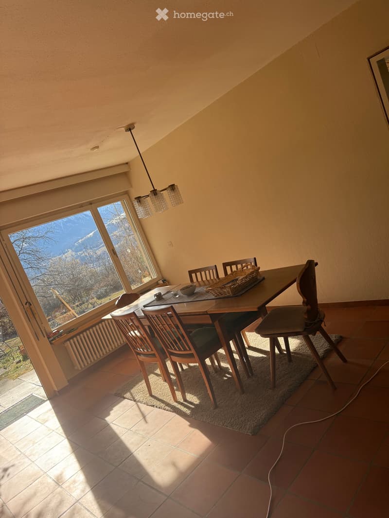 WG- Zimmer Frei (2)