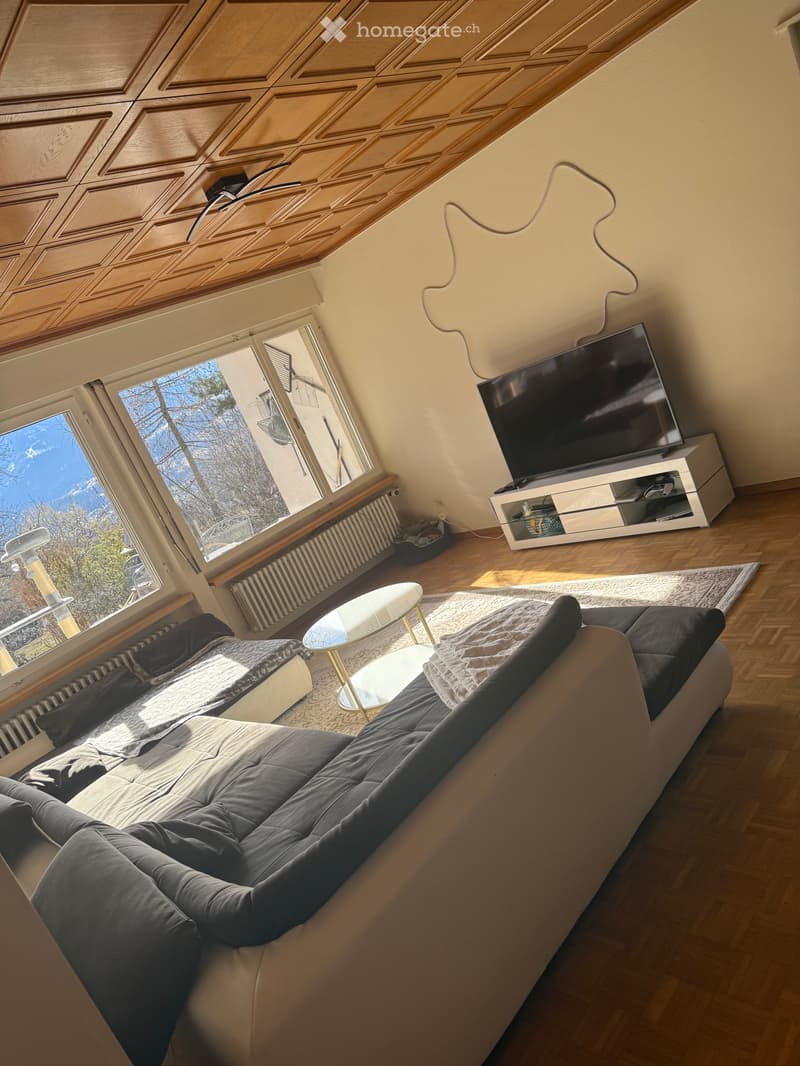 WG- Zimmer Frei (3)