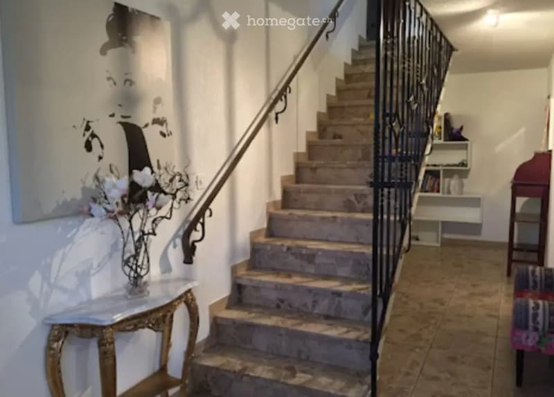 WG-Zimmer in Einfamilienhaus (2)