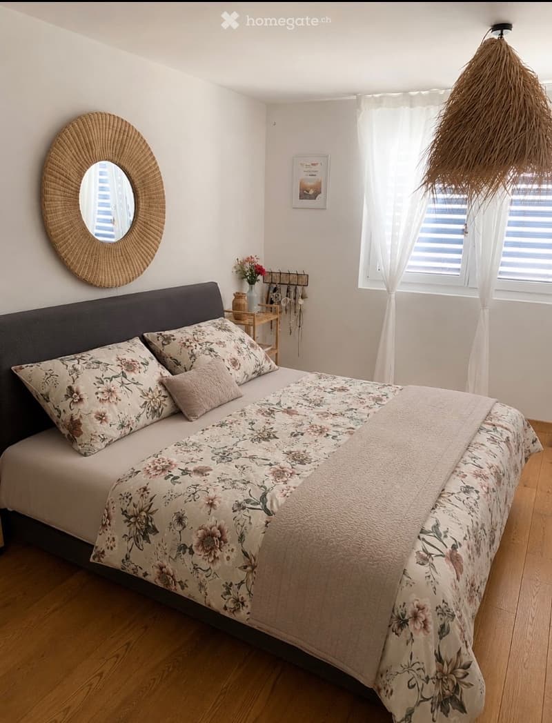 4,5-Zimmer-Wohnung zu vermieten in Rebstein SG 9445 (3)